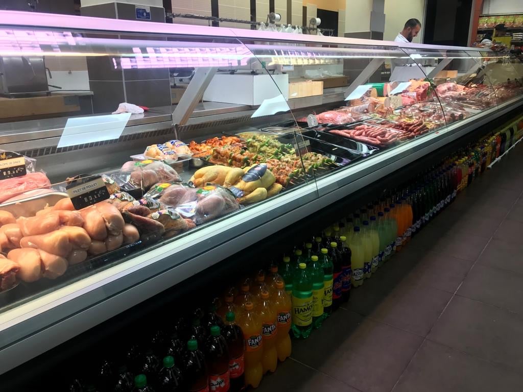 Boucherie Halal - La ferme Chevillaise 3